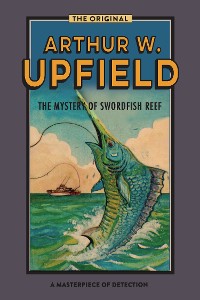 Cover The Mystery of Swordfish Reef