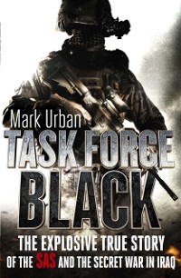 Cover Task Force Black