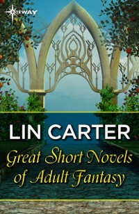 Cover Great Short Novels of Adult Fantasy Vol 2