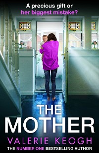 Cover The Mother
