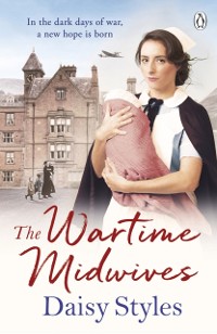 Cover The Wartime Midwives