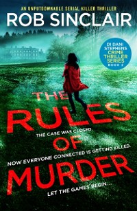 Cover Rules of Murder