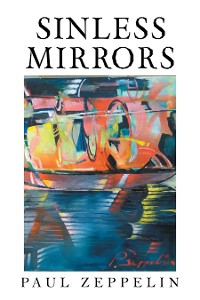 Cover Sinless Mirrors