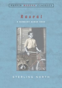 Cover Rascal
