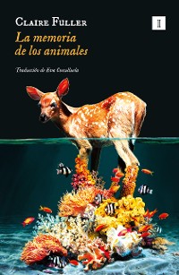 Cover La memoria de los animales