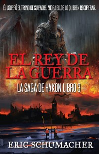 Cover El rey de la guerra