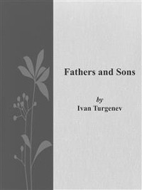 Cover Fathers and Sons