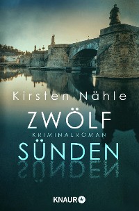 Cover Zwölf Sünden