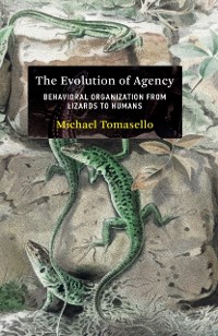 Cover Evolution of Agency