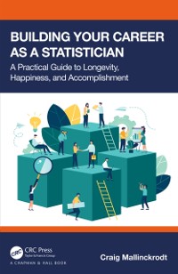 Cover Building Your Career as a Statistician