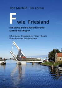 Cover F wie Friesland