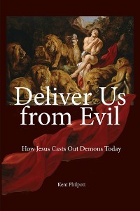 Cover Deliver Us from Evil