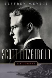 Cover Scott Fitzgerald