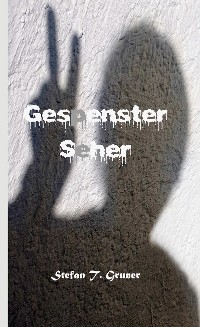 Cover Gespensterseher