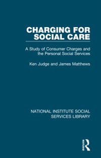Cover Charging for Social Care