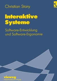 Cover Interaktive Systeme