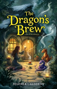 Cover The Dragon's Brew