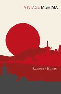 Cover Runaway Horses