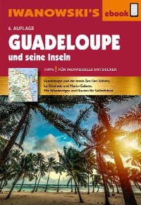 Cover Guadeloupe und seine Inseln