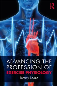 Cover Advancing the Profession of Exercise Physiology