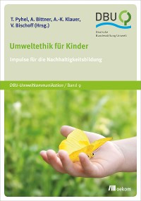 Cover Umweltethik für Kinder