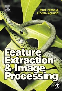Cover Feature Extraction and Image Processing