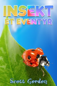 Cover Insekt: Et Eventyr