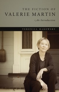 Cover Fiction of Valerie Martin