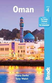 Cover Oman