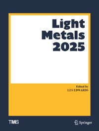 Cover Light Metals 2025