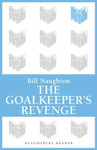 Cover Goalkeeper's Revenge