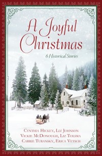 Cover Joyful Christmas