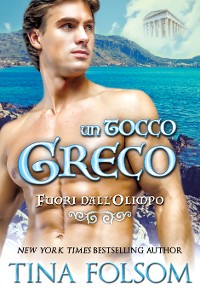 Cover Un Tocco Greco