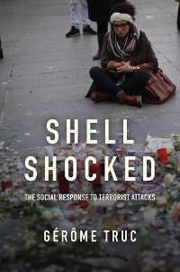 Cover Shell Shocked