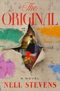 Cover The Original: A Novel