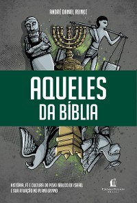 Cover Aqueles da Bíblia