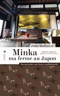 Cover Minka ma ferme au Japon