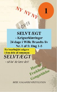 Cover Selvtægt