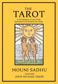 Cover The Tarot