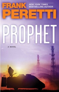 Cover Prophet