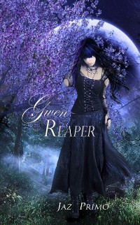 Cover Gwen Reaper