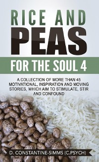 Cover Rice and Peas For The Soul 4