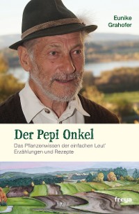 Cover Der Pepi Onkel