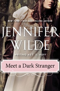 Cover Meet a Dark Stranger