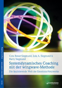 Cover Systemdynamisches Coaching mit der wingwave-Methode