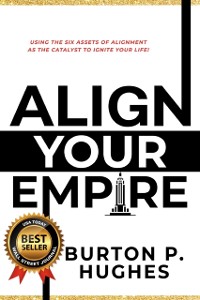 Cover Align Your Empire