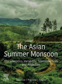 Cover Asian Summer Monsoon