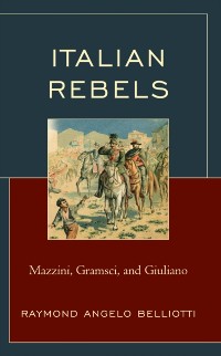 Cover Italian Rebels