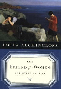 Cover Friend of Women and Other Stories