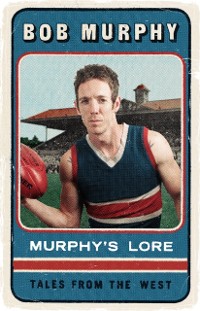 Cover Murphy's Lore